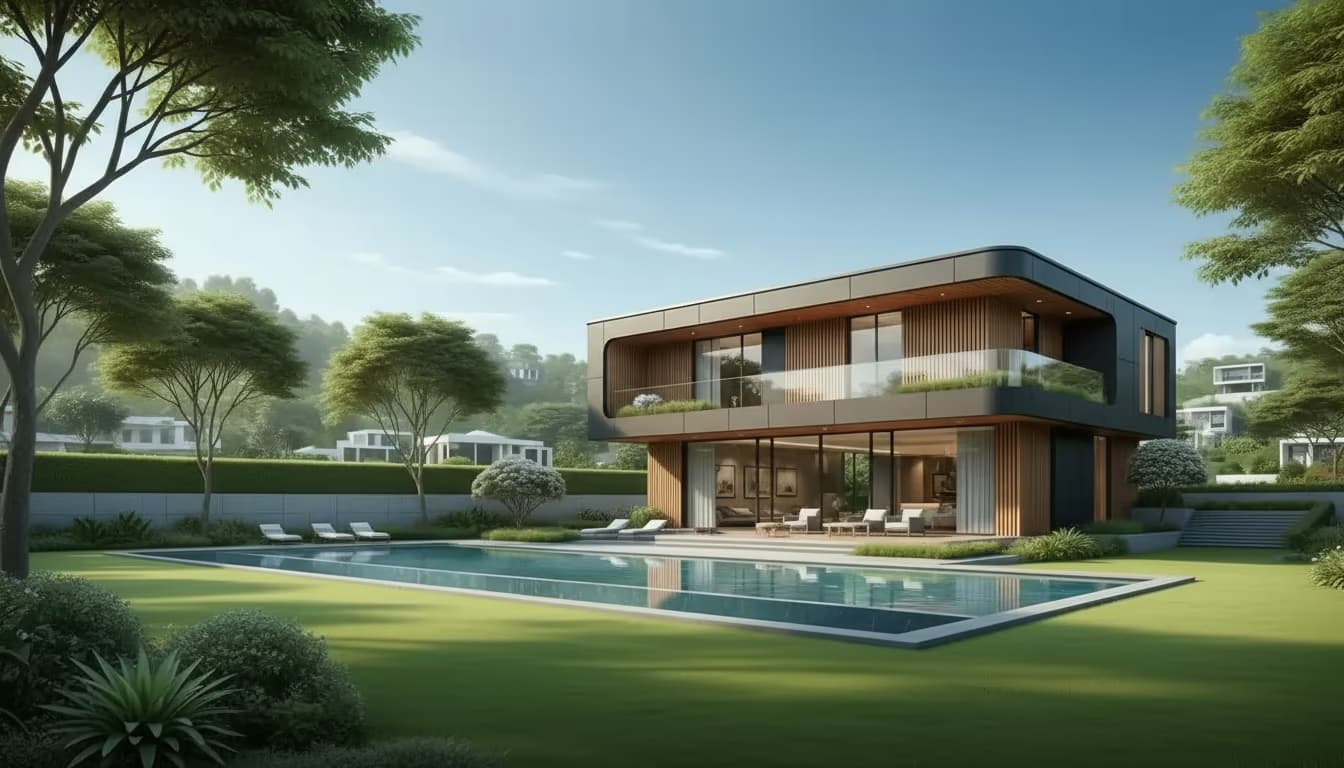 Best architecture and home construction company in Bihar, Jharkhand and Uttar Pradesh - MakeHouse