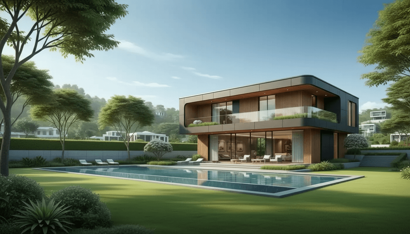 MakeHouse Premium Construction